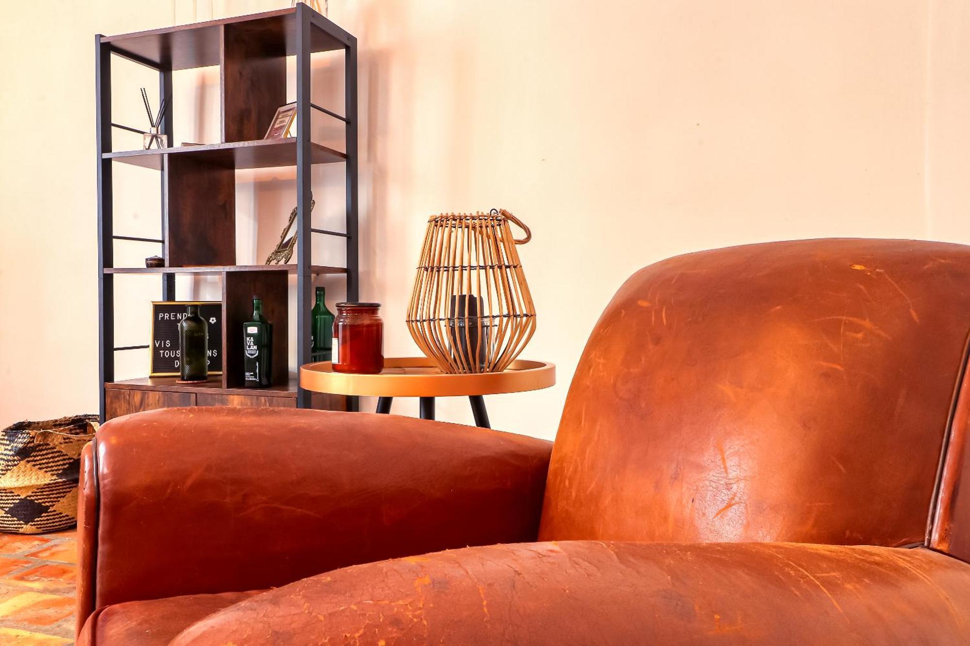 Le Vintage, Appart,Hotel Particulier, Centre Nimes Maisoncarreeconciergerie Buitenkant foto