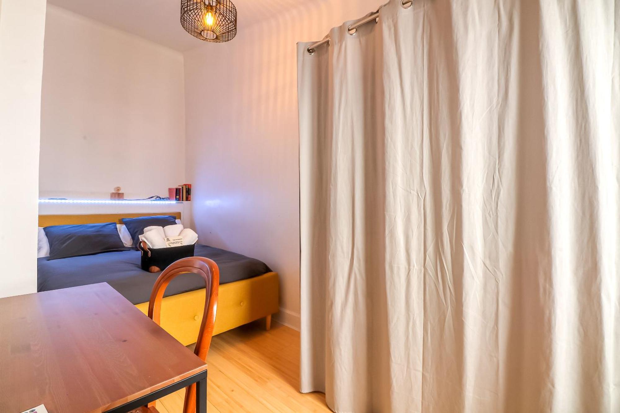 Le Vintage, Appart,Hotel Particulier, Centre Nimes Maisoncarreeconciergerie Buitenkant foto