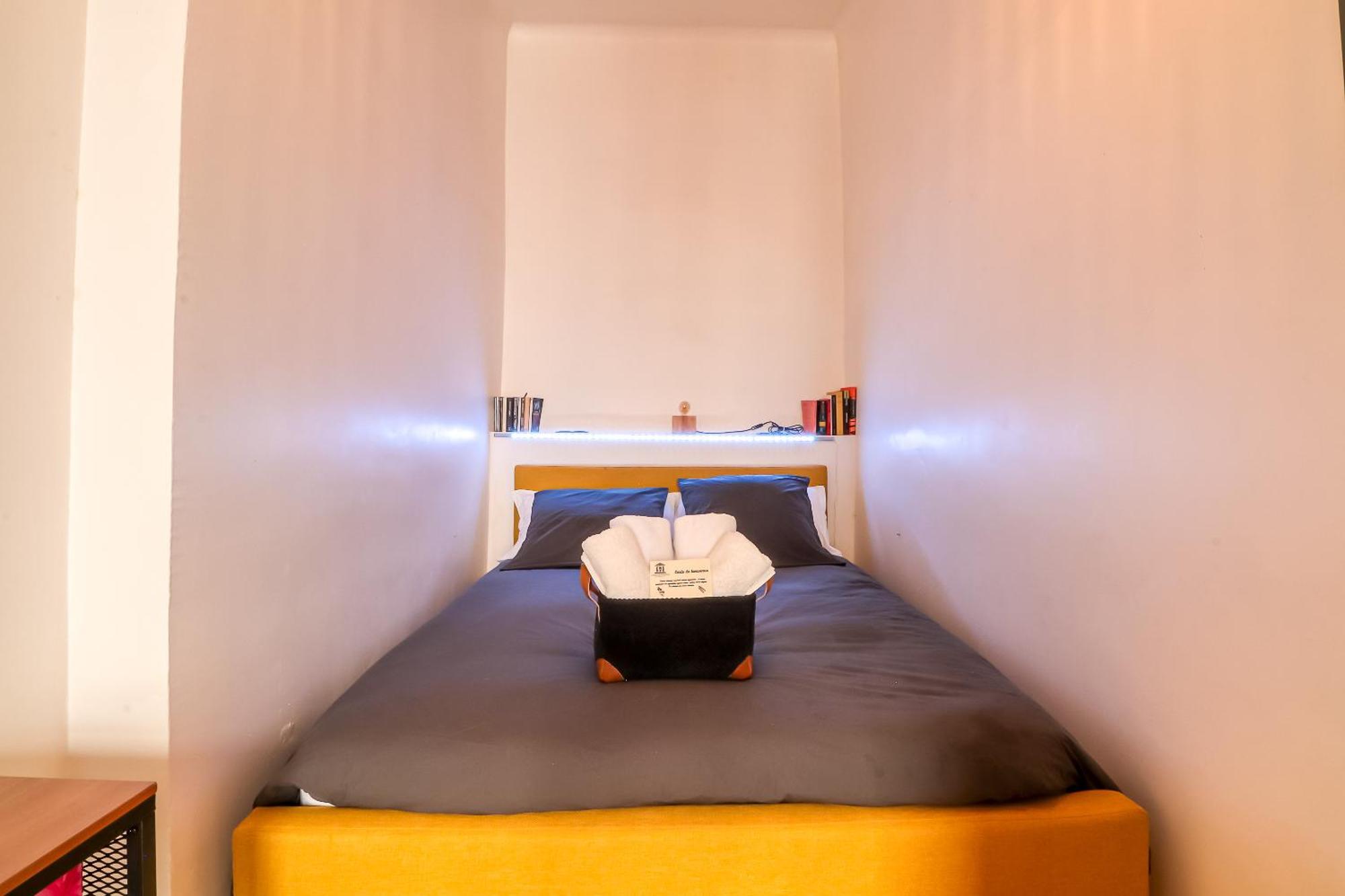 Le Vintage, Appart,Hotel Particulier, Centre Nimes Maisoncarreeconciergerie Buitenkant foto